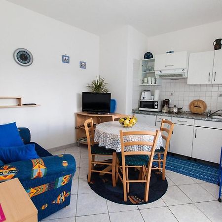 בריביר Apartment Karla מראה חיצוני תמונה