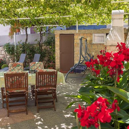 בריביר Apartment Karla מראה חיצוני תמונה