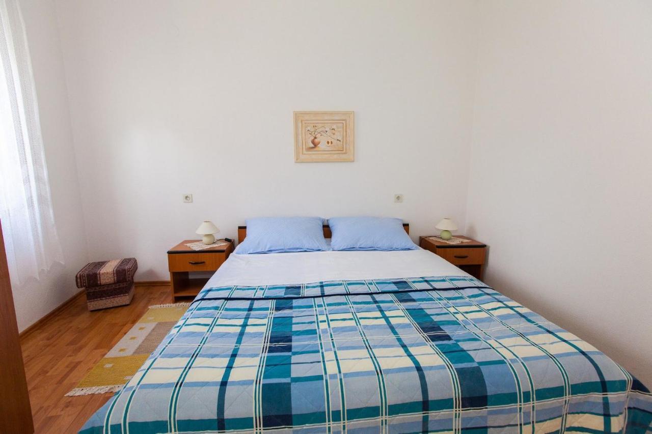 בריביר Apartment Karla מראה חיצוני תמונה