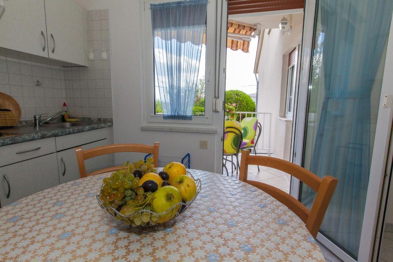 בריביר Apartment Karla מראה חיצוני תמונה
