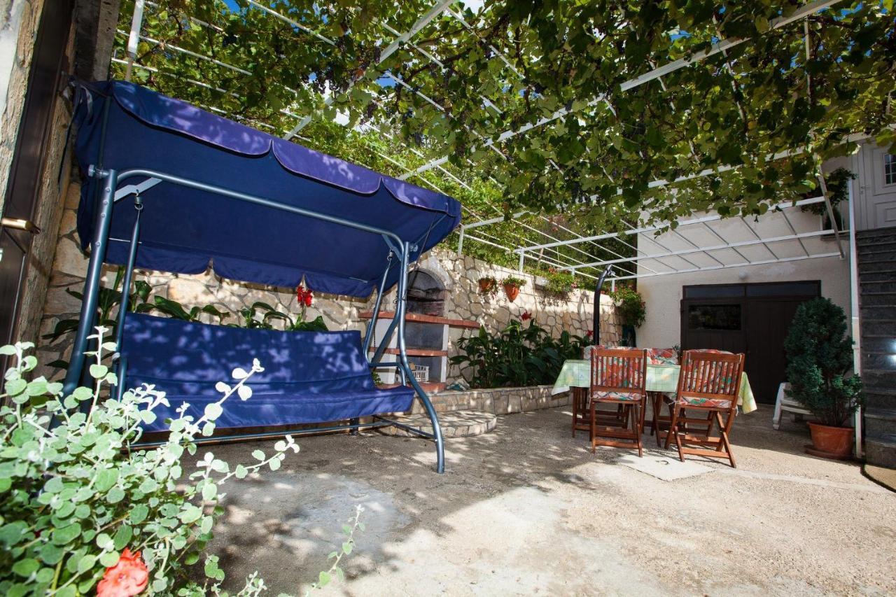 בריביר Apartment Karla מראה חיצוני תמונה