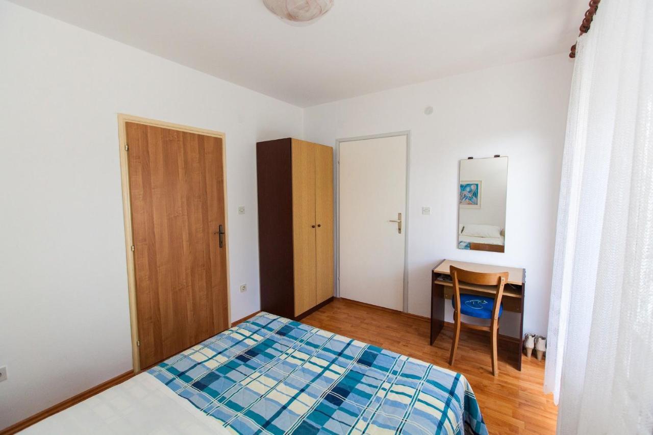 בריביר Apartment Karla מראה חיצוני תמונה