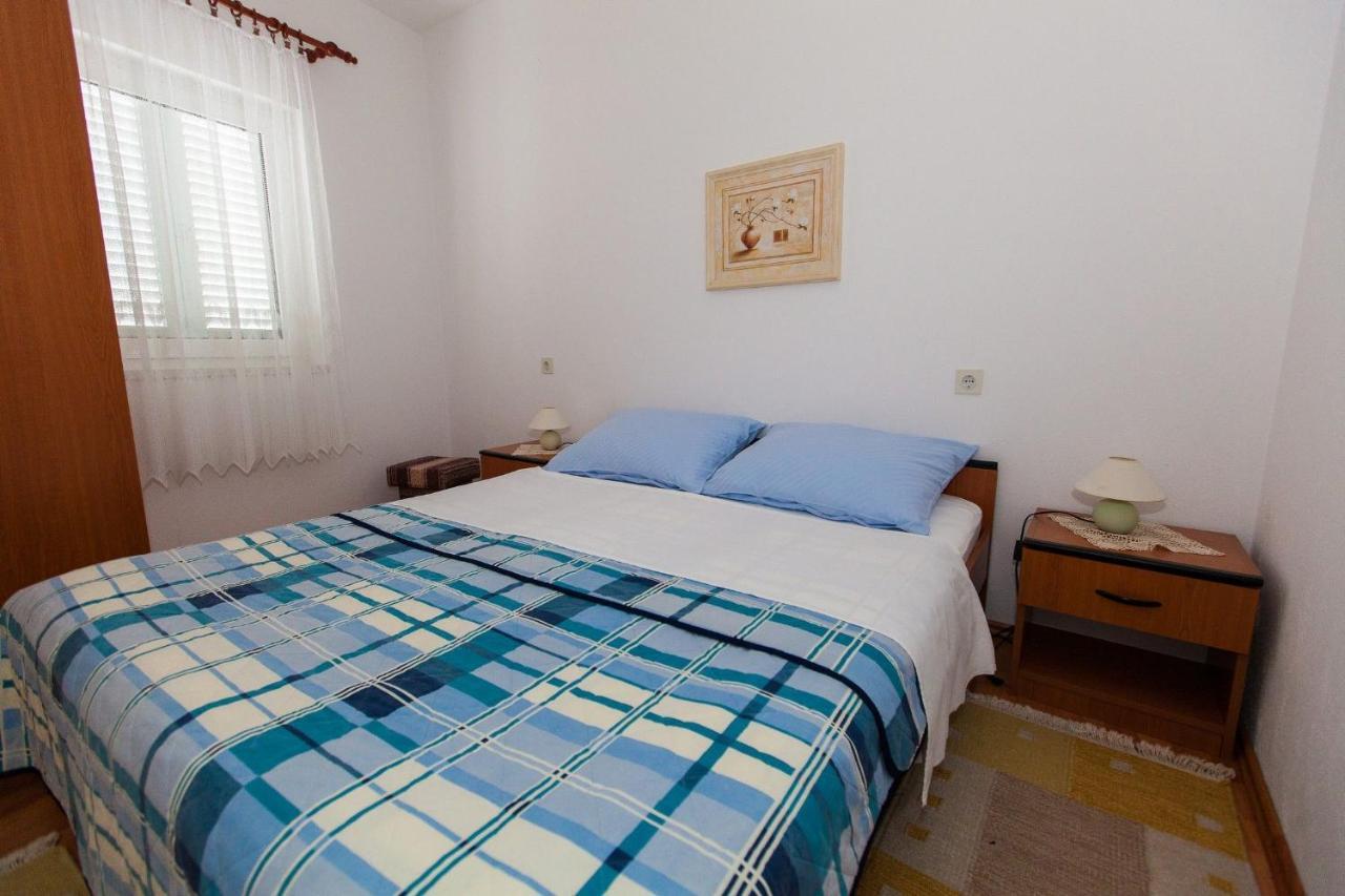 בריביר Apartment Karla מראה חיצוני תמונה