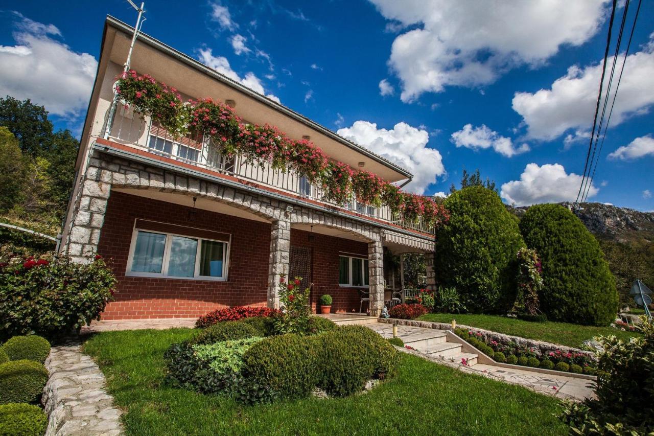 בריביר Apartment Karla מראה חיצוני תמונה