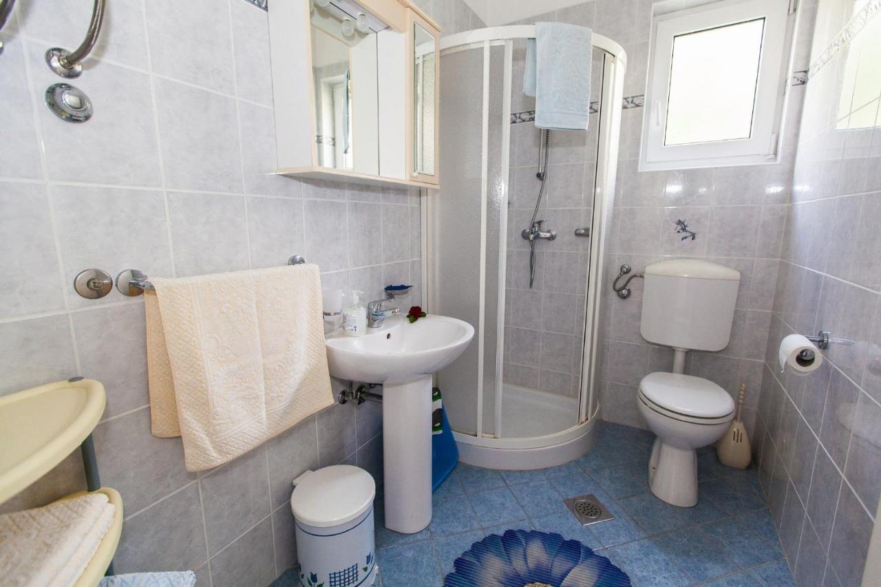 בריביר Apartment Karla מראה חיצוני תמונה